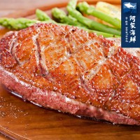 【阿家海鮮】台灣頂級櫻桃鴨胸(230g±10%塊) 